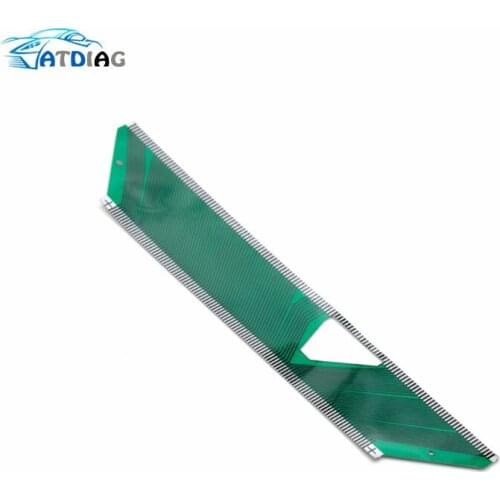 5pcs/lot SID 1 Ribbon cable For Saab 9-5 SID 1 Pixel Repair 9-3 LCD Display