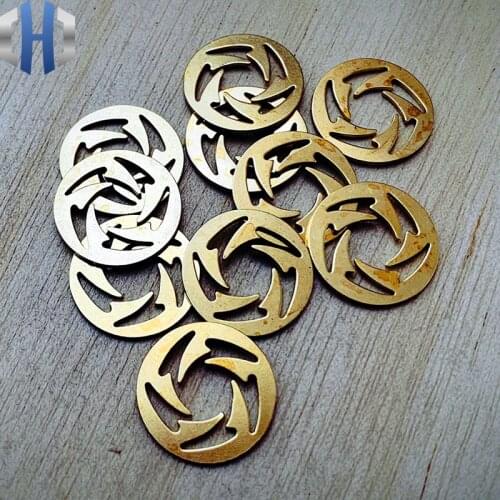 710 Gasket Brass Washer 730 Gasket Washer 550 551 552