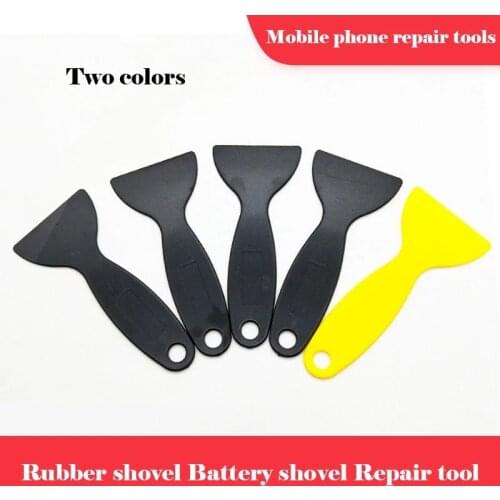 5Pcs Anti-Static Plastic Pry Opening Tool for iPhone iPad Samsung Mobile Phone Screen Tablet Laptop Battery Removal Tools