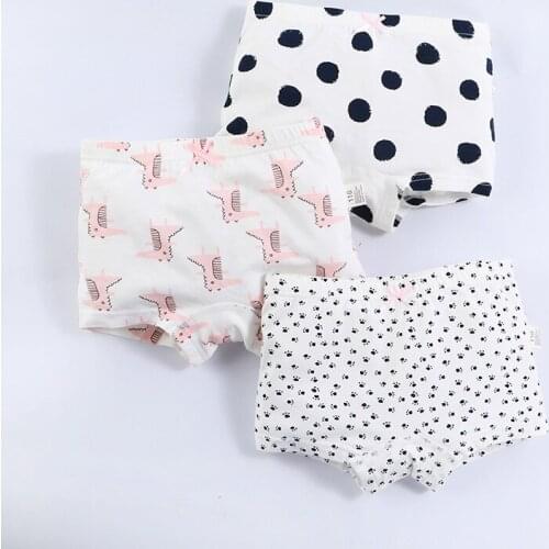 Anycause Panties For Girls