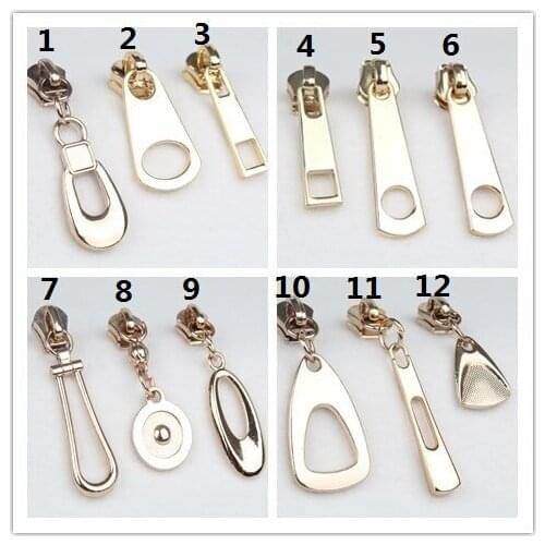 Zipper Runners BAJIN China