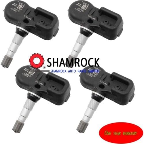 TPMS Tire Pressure Sensor OEM 42607-48010/PMV-C215/42607-06030 fo Ttoyota Avalon Camry Tacoma Llexus ES Ssuzuki C-SUV Highlander