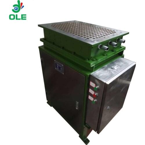 Hydraulic Automatic Crayon Molding Machine Electric Crayon Making Machine