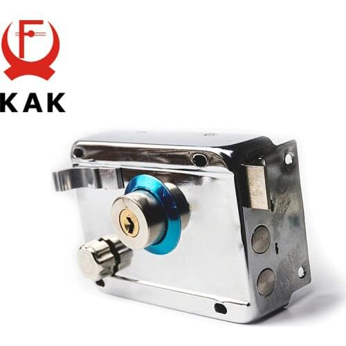 KAK Door Locks