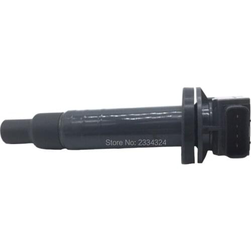Ignition Coil For Scion xA XB Toyota Echo Prius Yaris 1.5L 90919-02240,90080-19021,90919-02265,90919-T2003,90919-02229