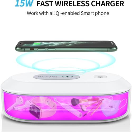 Knotolus Wireless Chargers For Mobile Phones