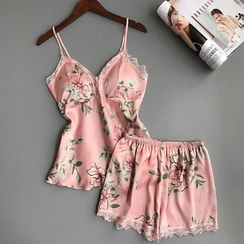 Liva girl Women's Nightwear Pajamas