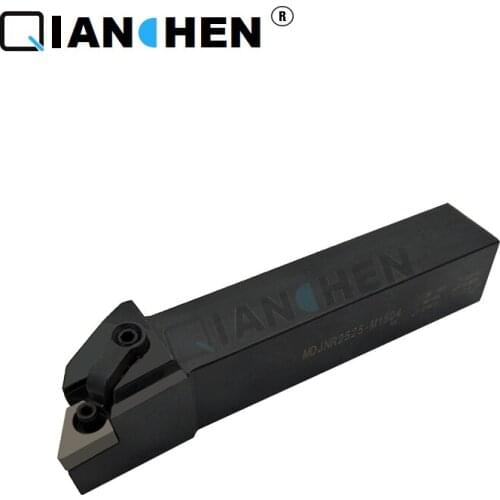 MDJNR/L,M Clamping CNC tool holder,External turning tools, Lathe cutting tool Match DNMG1104/1504/06 the insert