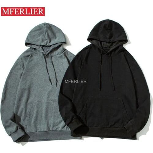 Mferlier Men's Sweatshirts