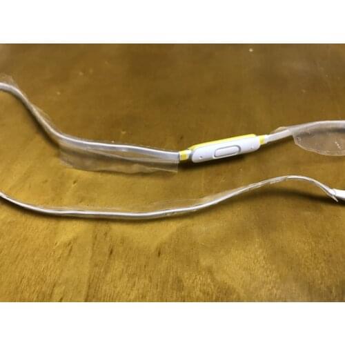 New Replacement Best Earphone Headband wire for PB 3.0 wireless Headphone