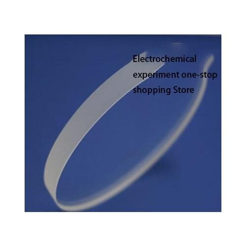 Coated Quartz Window Optical Filter Can Be Customized