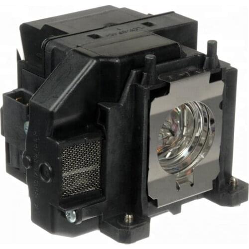 ZR lamp EB-X11 EB-X14 EB-W16 EX3210 EX5210 EX7210 EB-X02 EB-S02 EB-W02 EB-W12 ProjectorElplp67 Original bare lamp With housing