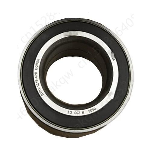 Front wheel bearing 2015Fo rdF ocu sEs co rt- Front hub bearing Front wheel suspension claw wheel bearing Wheel hub bearing