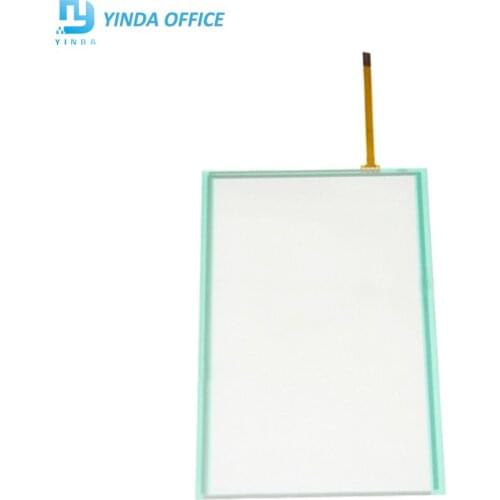 Touch screen for ricoh MPC2500 MPC3500 MPC4500 MPC3000 touch panel