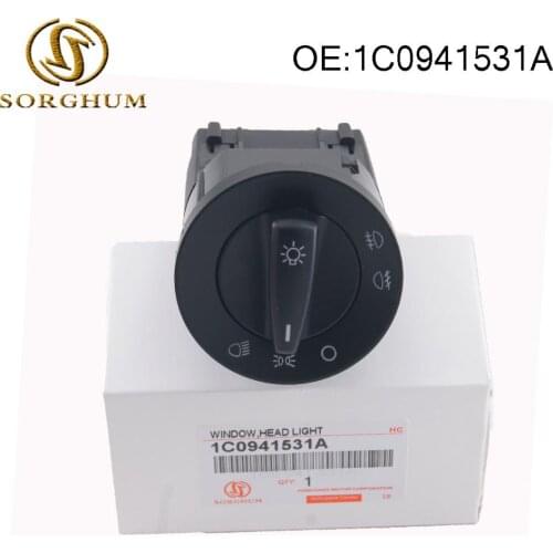 SORGHUM Headlamps