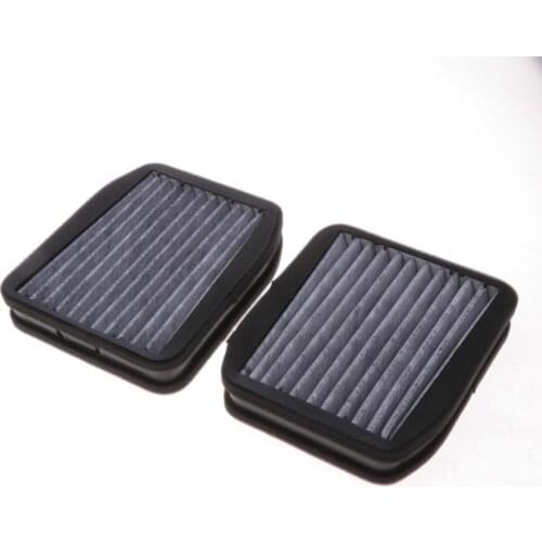 Car Cabin Air Filter Suit For Merdeces Benz W211 S211 E200 E240 E280 E320 OEM NO 2118300818