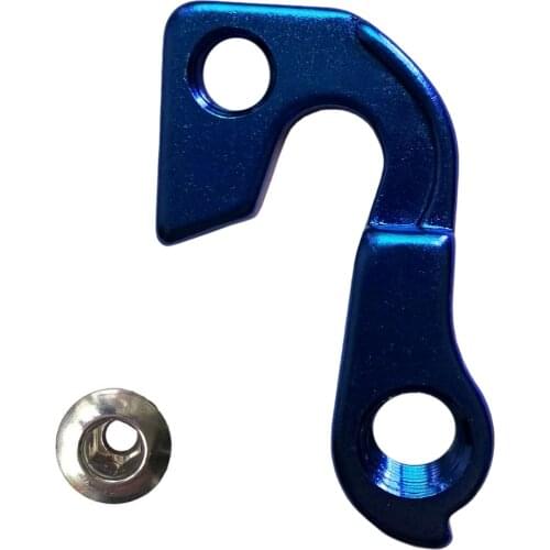 MTB Road Bicycle Bike Alloy Rear Derailleur Hanger 94 Racing Cycling Mountain Frame Gear Tail Hook Parts Dropout