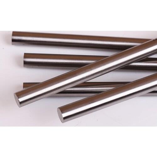 10PCS Lathe Bar HSS 7mm x 100mm CNC Lathe Driller For Turning/Boring/Graving