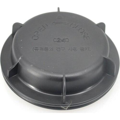 921912E000 Head Lights Dust Cap Cover Dust for Hyundai Tucson2005 2009 921910L000