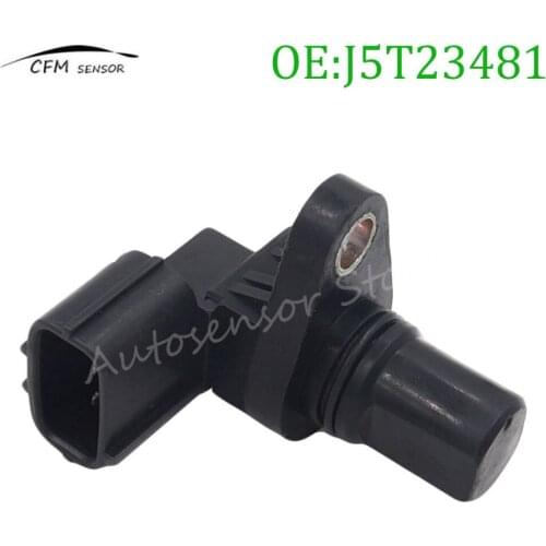 J5T23481 Crankshaft Position sensor For Suzuki Ignis Jimny Liana Wagon R Subaru Justy