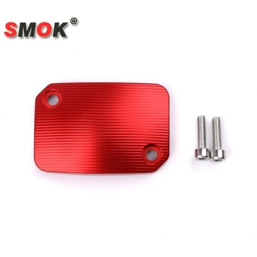 For BMW G310R Motorcycle Modification Cup on the Pump Cover you hu gai Brake Lid G310 GS