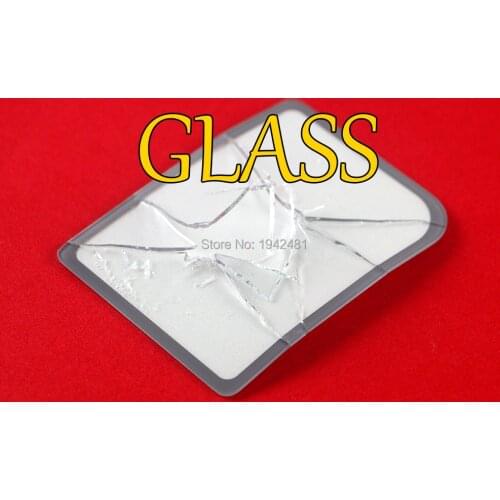 For Nintendo GameBoy Zero DMG-01 For Raspberry Pi Modify Narrow Protector glass lens Screen for GB