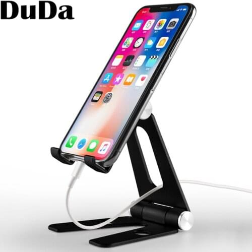 Desktop Mobile Phone Holders DuDa China