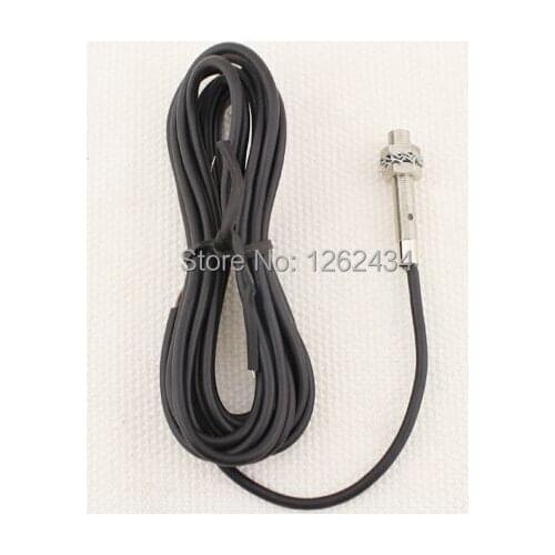 Proximity switch LJ5A3-1-Z/AY PNP three-wire system normally closed 24VDC M5