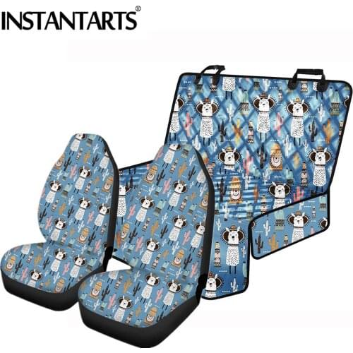 Чехлы на автомобильные сиденья Instantarts China At AliExpress