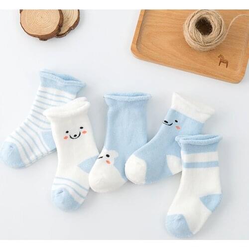 Противоскользящие носки для малышей Kids Tales China At AliExpress