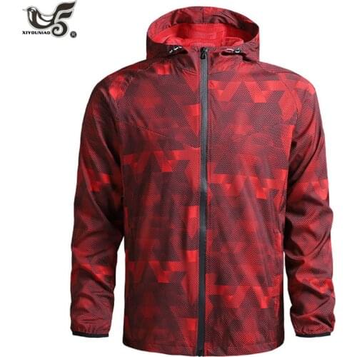 Spring Autumn Coat Men Women Streetwear Harajuku Camouflage Jacket Outerwear Sports Zipper Sweatshirts Hoodie jaqueta masculina