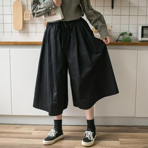 Luyaoskyen Women's Capri Pants