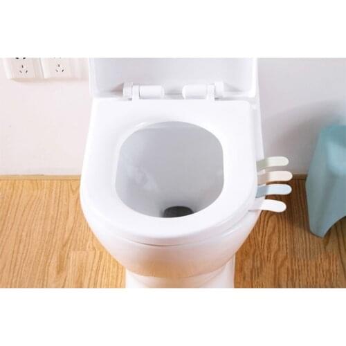 Minimalist Toilet Lid Lifter Sanitary Toilet Seat Lift Handle Toilet Seat Lifter Closestool Cover Opener Bathroom Supplies