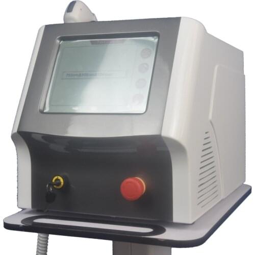 New best price professional permanent beauty salon 755 808 1064 nm hair removal laser / 808 diode laser hair removal machine