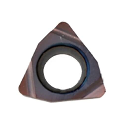 MITSUBISHI Original Insert WBGT WBGT020102L-F WBGT020104L-F WBGT020102 WBGT020104 VP15TF NX2525 CNC Carbide Inserts Lathe Tools