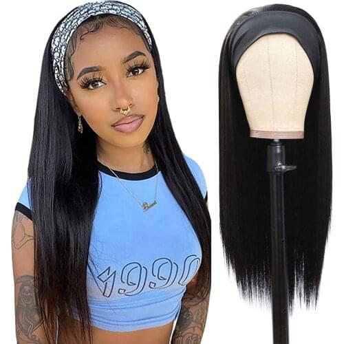 OUR WIGS Long Synthetic Wigs