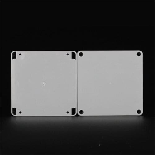 China supplier explosion proof and waterproof junction box