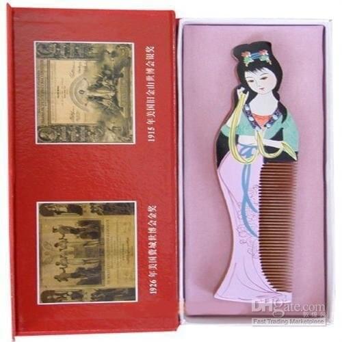 Xi shi of four belles -bc104 2020 New characteristic gift the