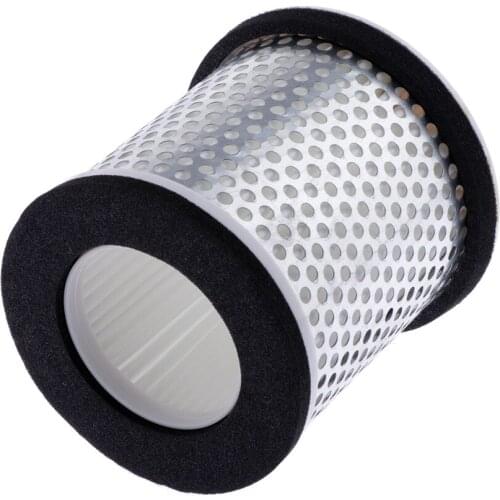 Motorcycle AirFilter Intake Cleaner System For Yamaha XJ600S Diversion 94-03