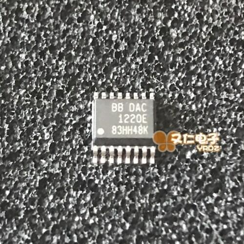 Brand new genuine DAC1220E DAC1220 1220E 20 digit mode converter