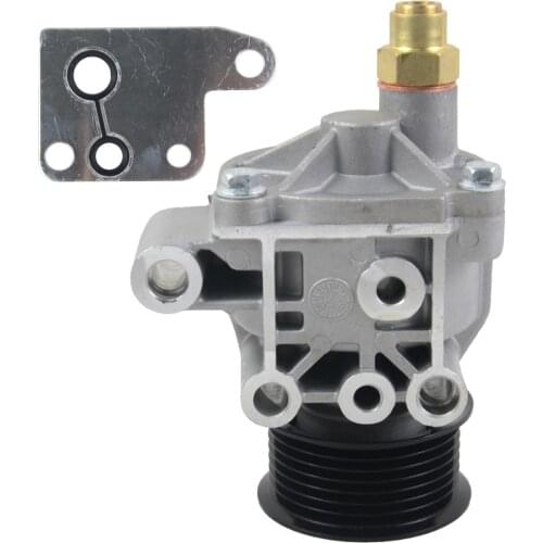 AP03 Vacuum Pump YC1Q2A451AH for FORD TRANSIT MK6 MK7 2000-2014 2.4 D RWD YC1Q2A451AH