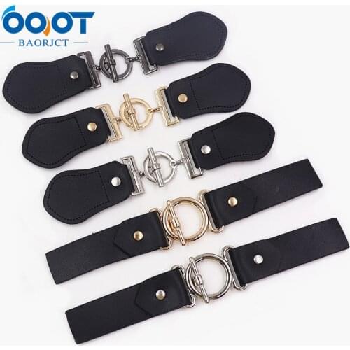 New Style Windbreaker Coat Button High-grade Leather Metal Button 1/Piece M-21809-9 All Kinds Of Sweaters Clothing Accessories