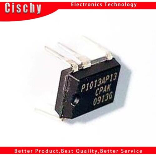 1pcs/lot P1013AP13 NCP1013AP13 DIP-7