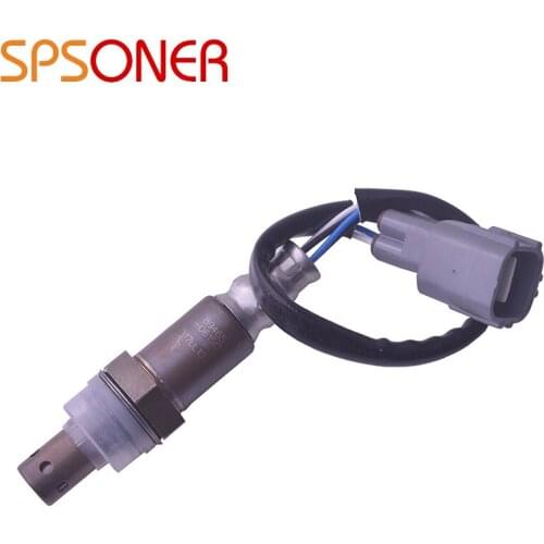 1pcs NEW Lambda O2 Oxygen Sensor OE 89465-06150 4-wire Fits for Toyota Camry Hybrid 2.4L 2007-2011 8946506120
