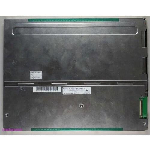 12.1 inch LCD screen NL10276BC24-21F