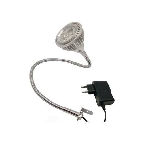 5W FLEXIBLE LED LAMP LIGHT FOR CNC WORKING ROUTER