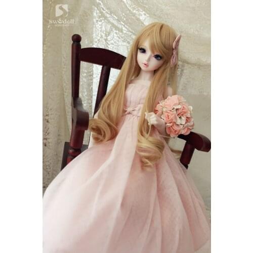 1/3 1/4 scale BJD clothes accessories dress for BJD/SD doll.Not included doll,shoes,wig and other accessories 16C0782