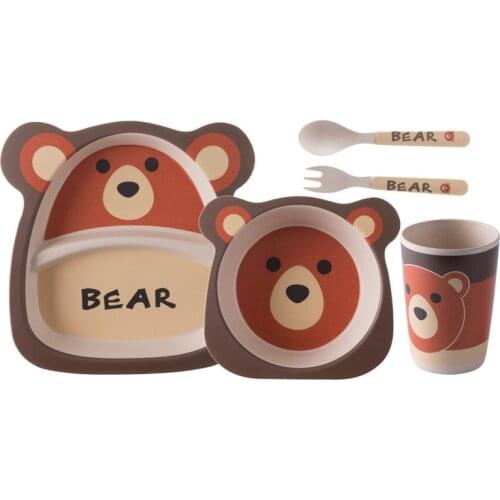 BOUSSAC Dinnerware Sets