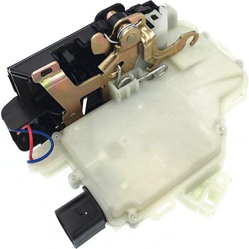 Door Lock Rear Right 3B4839016AP For VW Golf Mk5 2004-2009