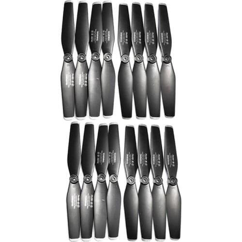 F6 RC Drone 4DRC F6 Quadcopter Spare Parts Propeller Blades Wings Kit
